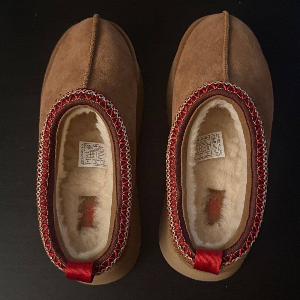 Ugg Tazz Platform - Picture 2 of 4